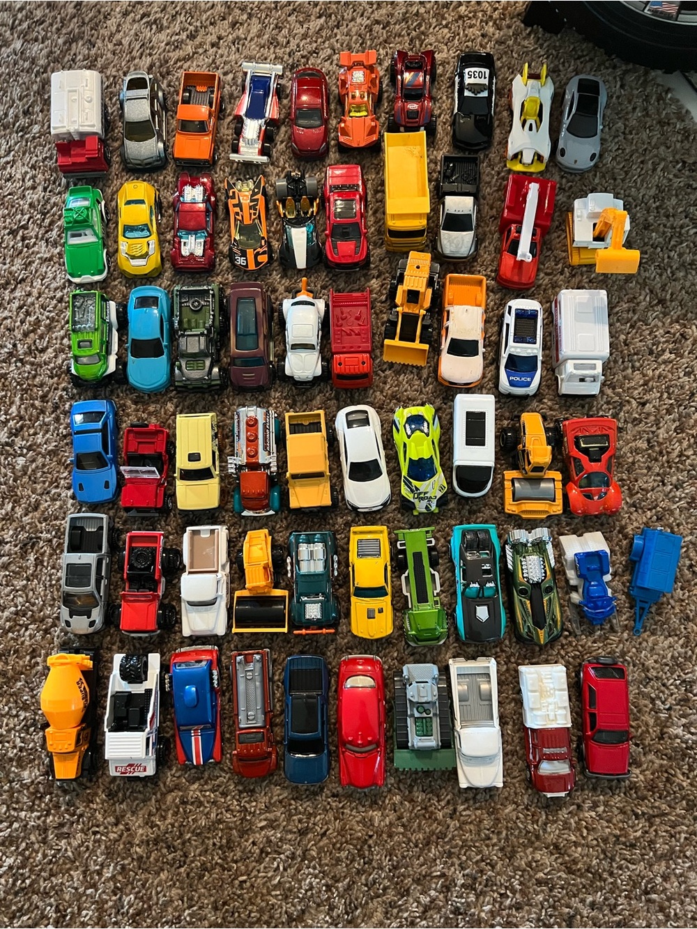 Hot Wheels - Picture 3 of 3